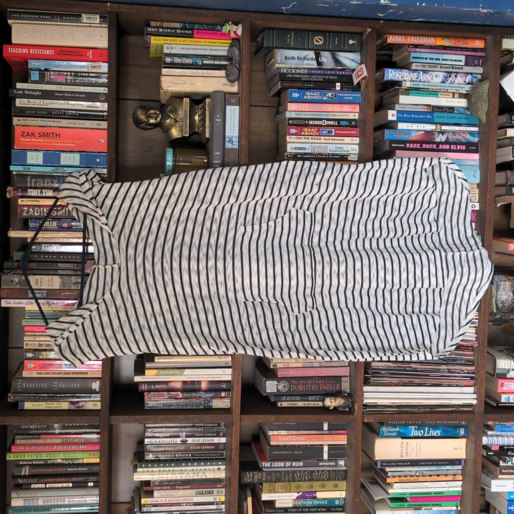 MERONA Hooded Swim Cover-up Dress size XL!